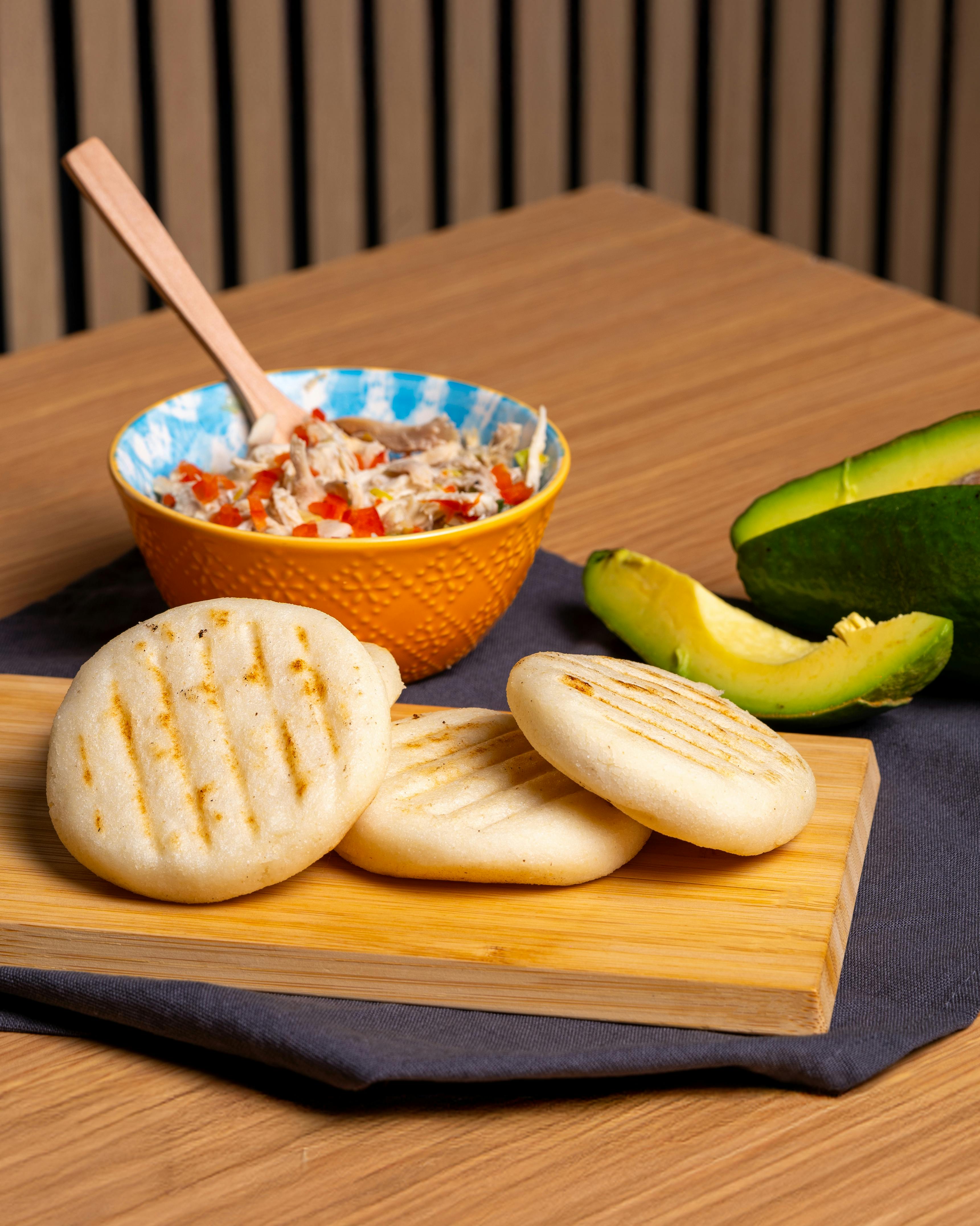 Arepas Rellenas: La Guía Definitiva