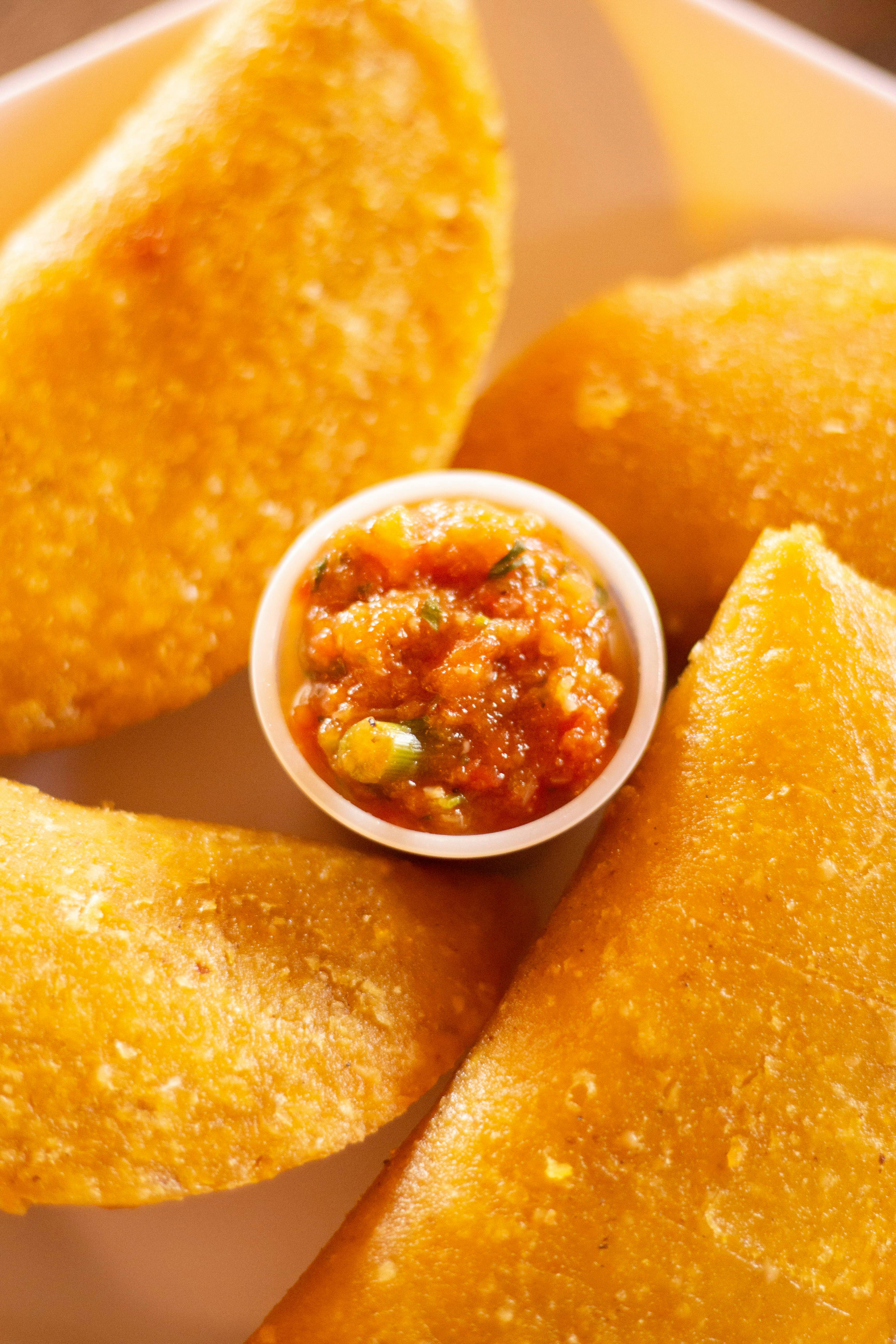 Empanada