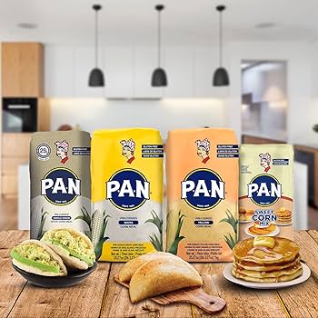 Harina P.A.N.